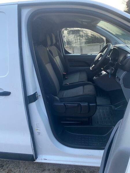 Used Peugeot Expert 2017 for sale - 76934959: Photo 18