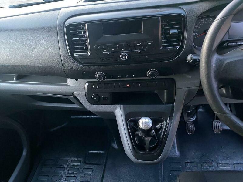 Used Peugeot Expert 2017 for sale - 76934959: Photo 19