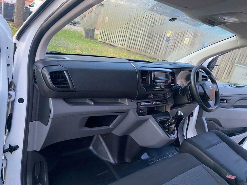 Used Peugeot Expert 2017 for sale - 76934959: Photo 20