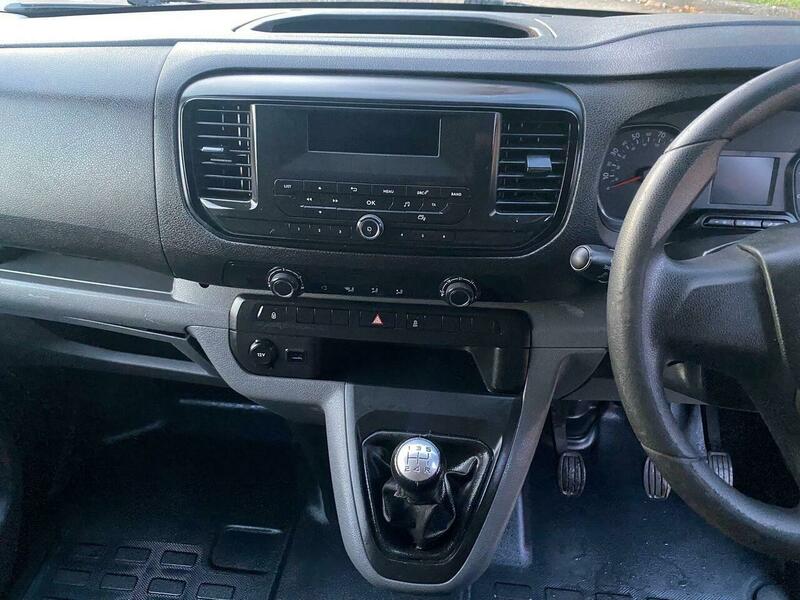 Used Peugeot Expert 2017 for sale - 76934959: Photo 21