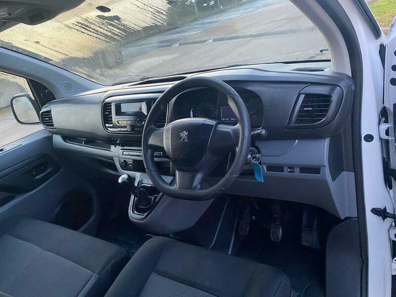 Used Peugeot Expert 2017 for sale - 76934959: Photo 22
