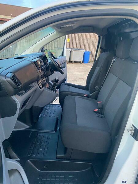 Used Peugeot Expert 2017 for sale - 76934959: Photo 23