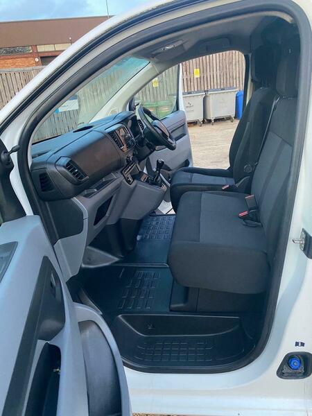 Used Peugeot Expert 2017 for sale - 76934959: Photo 25