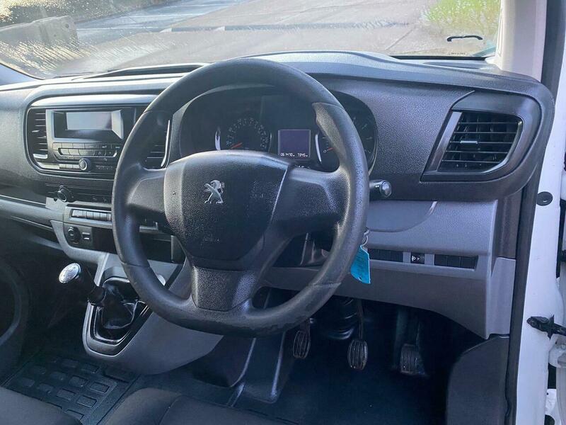 Used Peugeot Expert 2017 for sale - 76934959: Photo 26