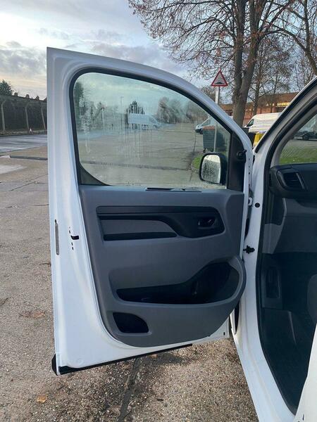 Used Peugeot Expert 2017 for sale - 76934959: Photo 27