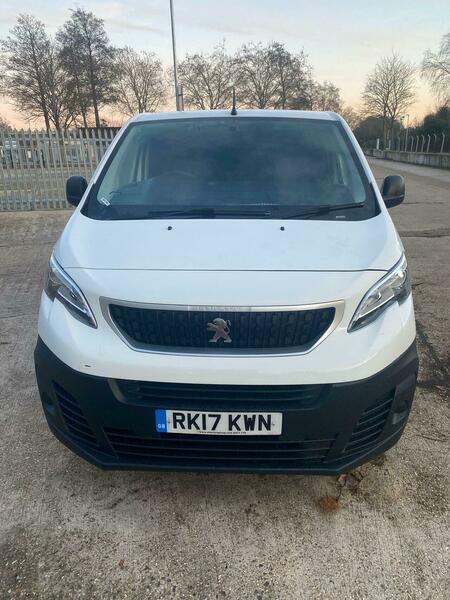 Used Peugeot Expert 2017 for sale - 76934959: Photo 3