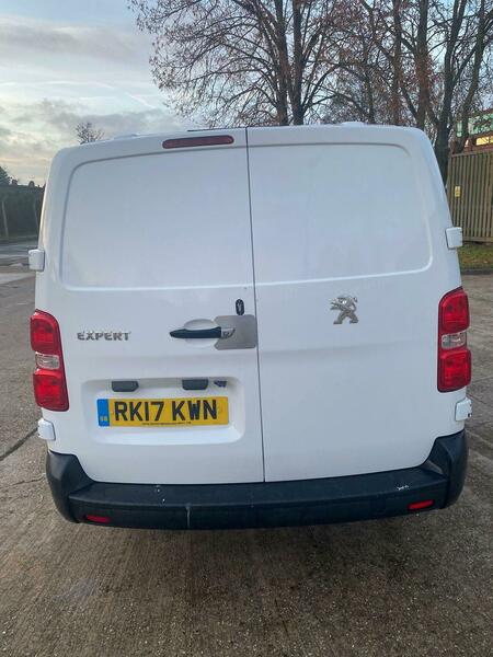 Used Peugeot Expert 2017 for sale - 76934959: Photo 4