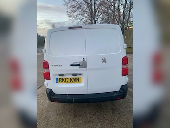Used Peugeot Expert 2017 for sale - 76934959: Photo