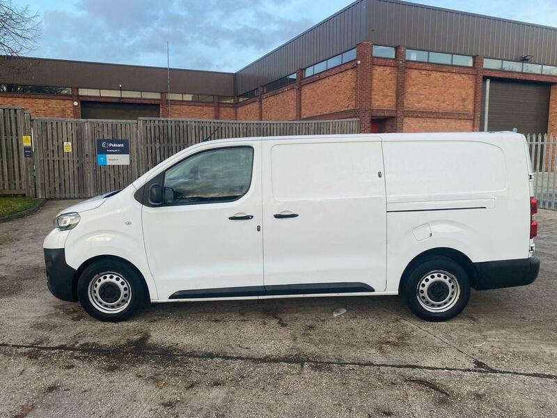 Used Peugeot Expert 2017 for sale - 76934959: Photo 5