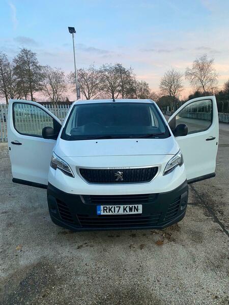 Used Peugeot Expert 2017 for sale - 76934959: Photo 9