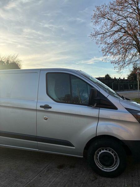 Used Ford Transit Custom 2017 for sale - 76934955: Photo 15