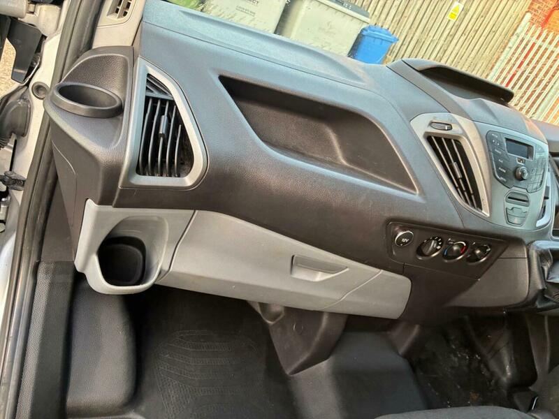 Used Ford Transit Custom 2017 for sale - 76934955: Photo 20
