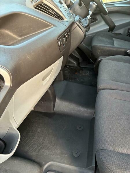 Used Ford Transit Custom 2017 for sale - 76934955: Photo 21