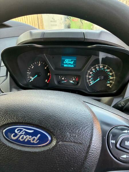 Used Ford Transit Custom 2017 for sale - 76934955: Photo 25