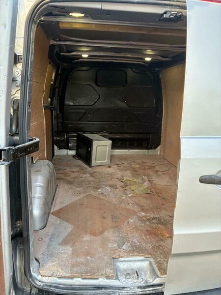 Used Ford Transit Custom 2017 for sale - 76934955: Photo 28