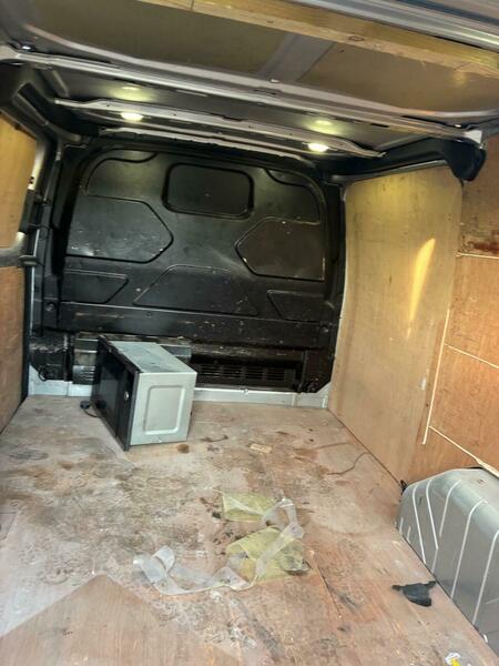 Used Ford Transit Custom 2017 for sale - 76934955: Photo 30