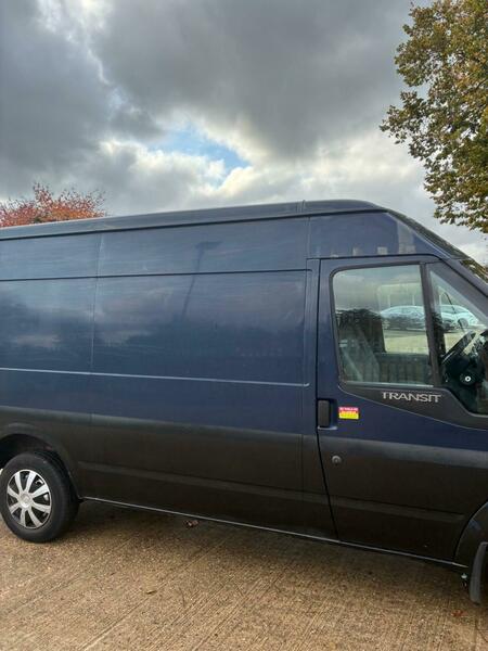 Used Ford Transit 2010 for sale - 76520876: Photo 16