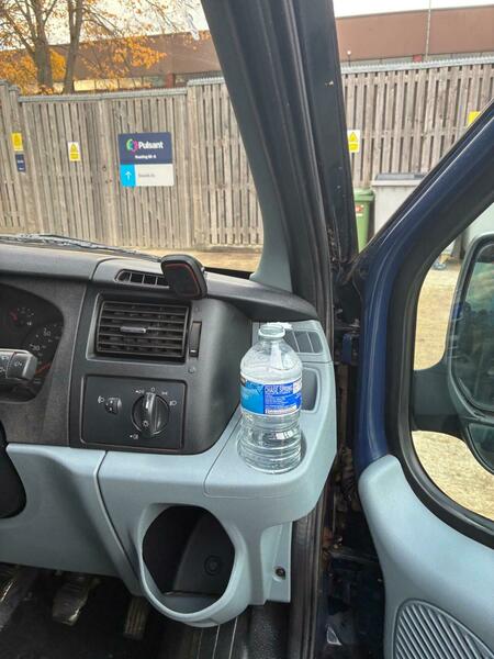 Used Ford Transit 2010 for sale - 76520876: Photo 20