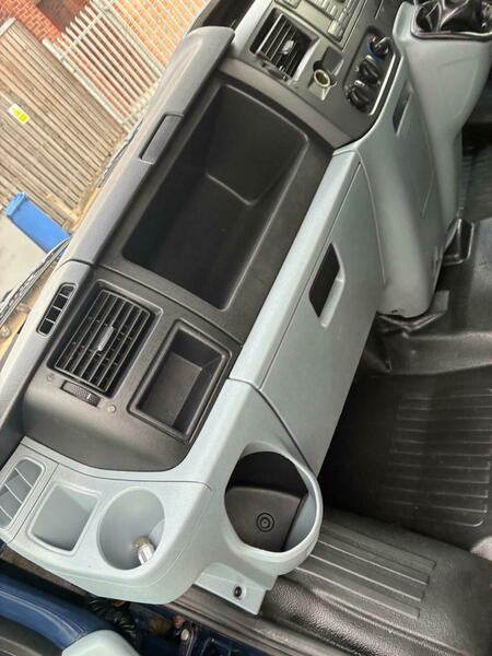 Used Ford Transit 2010 for sale - 76520876: Photo 21