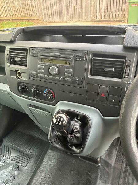 Used Ford Transit 2010 for sale - 76520876: Photo 23