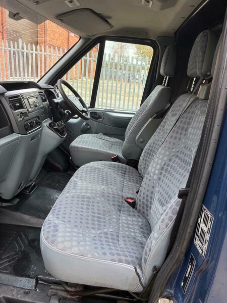 Used Ford Transit 2010 for sale - 76520876: Photo 25