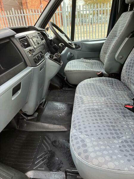Used Ford Transit 2010 for sale - 76520876: Photo 26