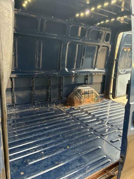 Used Ford Transit 2010 for sale - 76520876: Photo 29