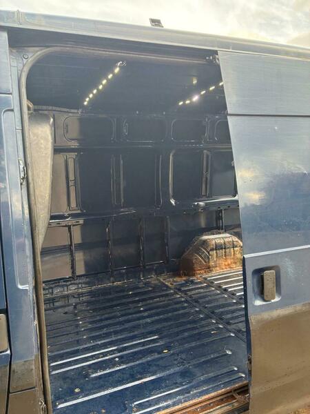 Used Ford Transit 2010 for sale - 76520876: Photo 30
