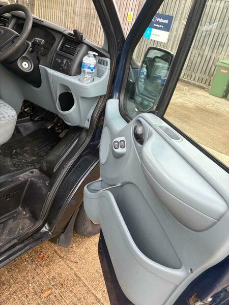 Used Ford Transit 2010 for sale - 76520876: Photo 31