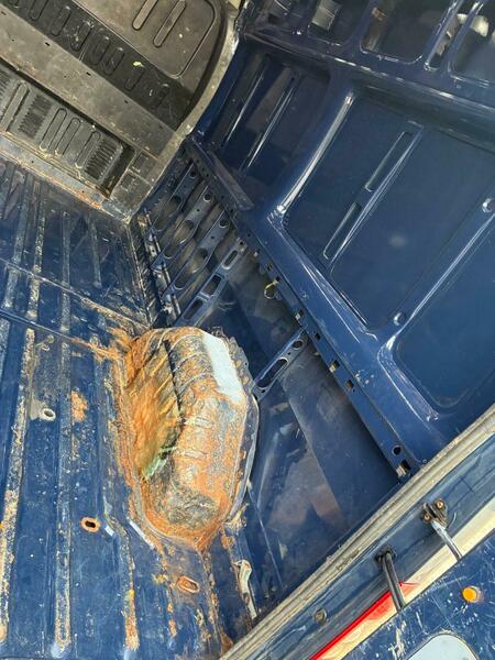 Used Ford Transit 2010 for sale - 76520876: Photo 37