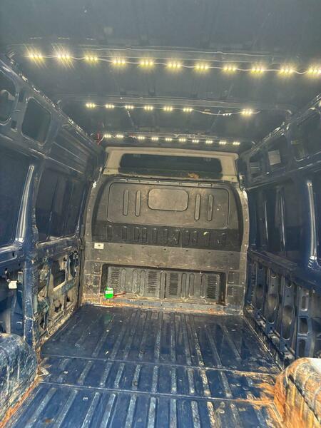 Used Ford Transit 2010 for sale - 76520876: Photo 38