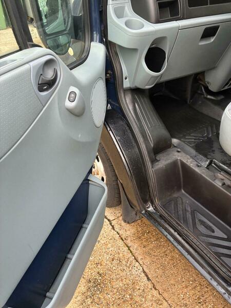 Used Ford Transit 2010 for sale - 76520876: Photo 39