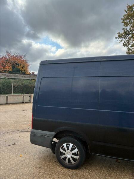 Used Ford Transit 2010 for sale - 76520876: Photo 4