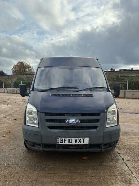 Used Ford Transit 2010 for sale - 76520876: Photo 8