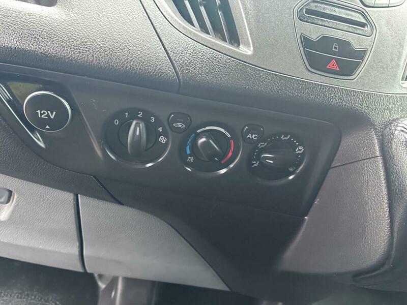 Used Ford Transit Custom 2016 for sale - 76740883: Photo 23