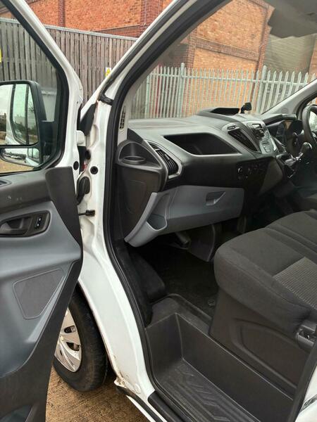 Used Ford Transit Custom 2016 for sale - 76740883: Photo 28