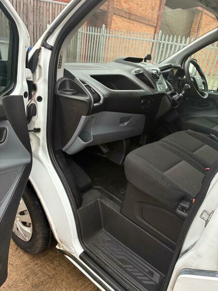 Used Ford Transit Custom 2016 for sale - 76740883: Photo 30