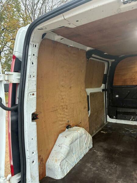 Used Ford Transit Custom 2016 for sale - 76740883: Photo 33