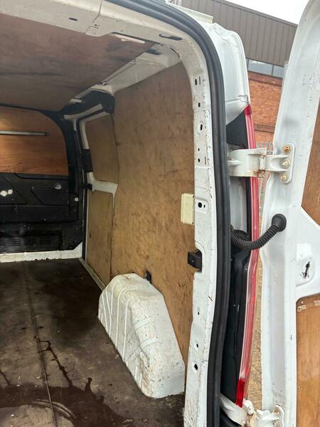 Used Ford Transit Custom 2016 for sale - 76740883: Photo 34