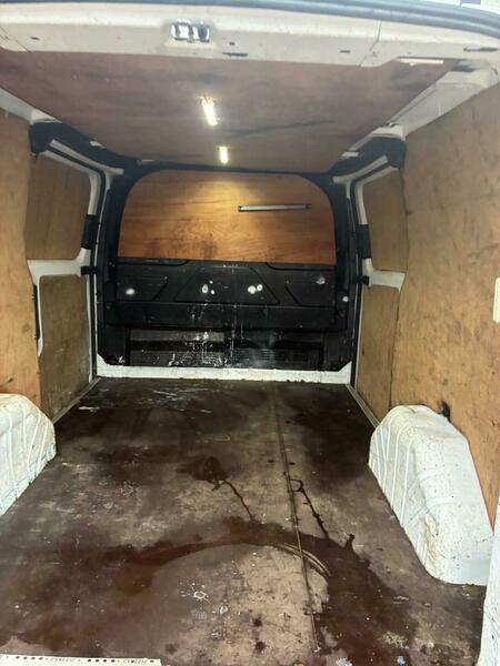 Used Ford Transit Custom 2016 for sale - 76740883: Photo 35