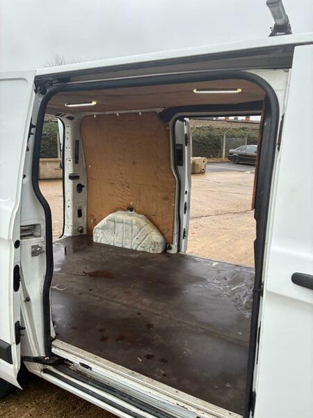 Used Ford Transit Custom 2016 for sale - 76740883: Photo 36