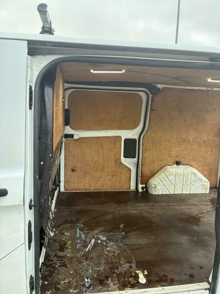 Used Ford Transit Custom 2016 for sale - 76740883: Photo 38