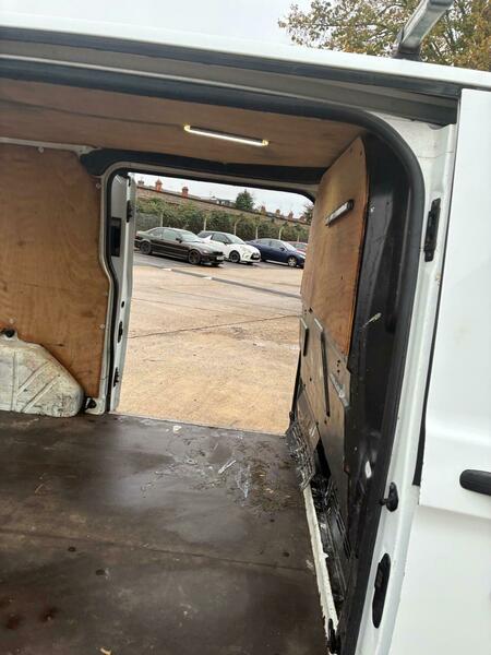 Used Ford Transit Custom 2016 for sale - 76740883: Photo 40