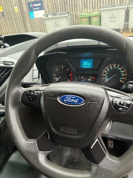 Used Ford Transit Custom 2016 for sale - 76740883: Photo 41