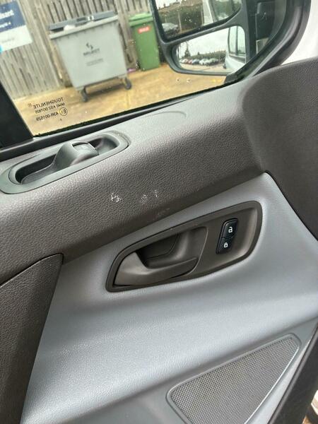 Used Ford Transit Custom 2016 for sale - 76740883: Photo 42