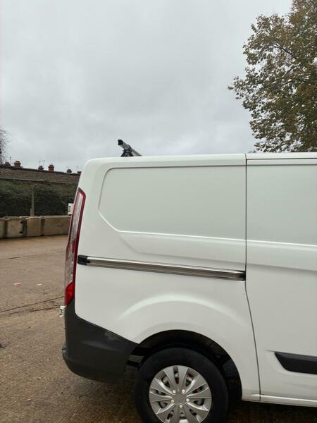 Used Ford Transit Custom 2016 for sale - 76740883: Photo 47