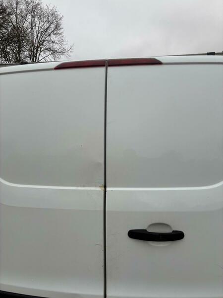 Used Ford Transit Custom 2016 for sale - 76740883: Photo 48