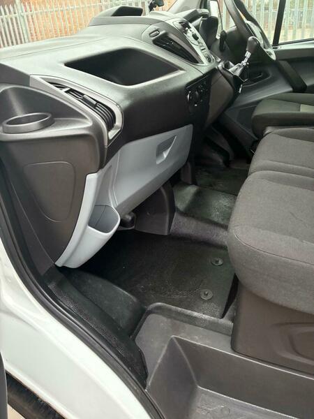 Used Ford Transit Custom 2016 for sale - 76740883: Photo 49