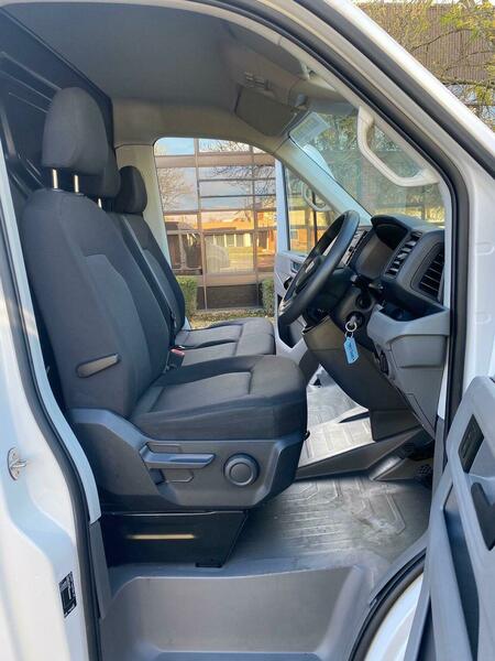 Used MAN TGE 2021 for sale - 76445919: Photo 15