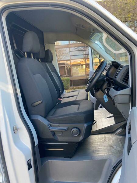 Used MAN TGE 2021 for sale - 76445919: Photo 16